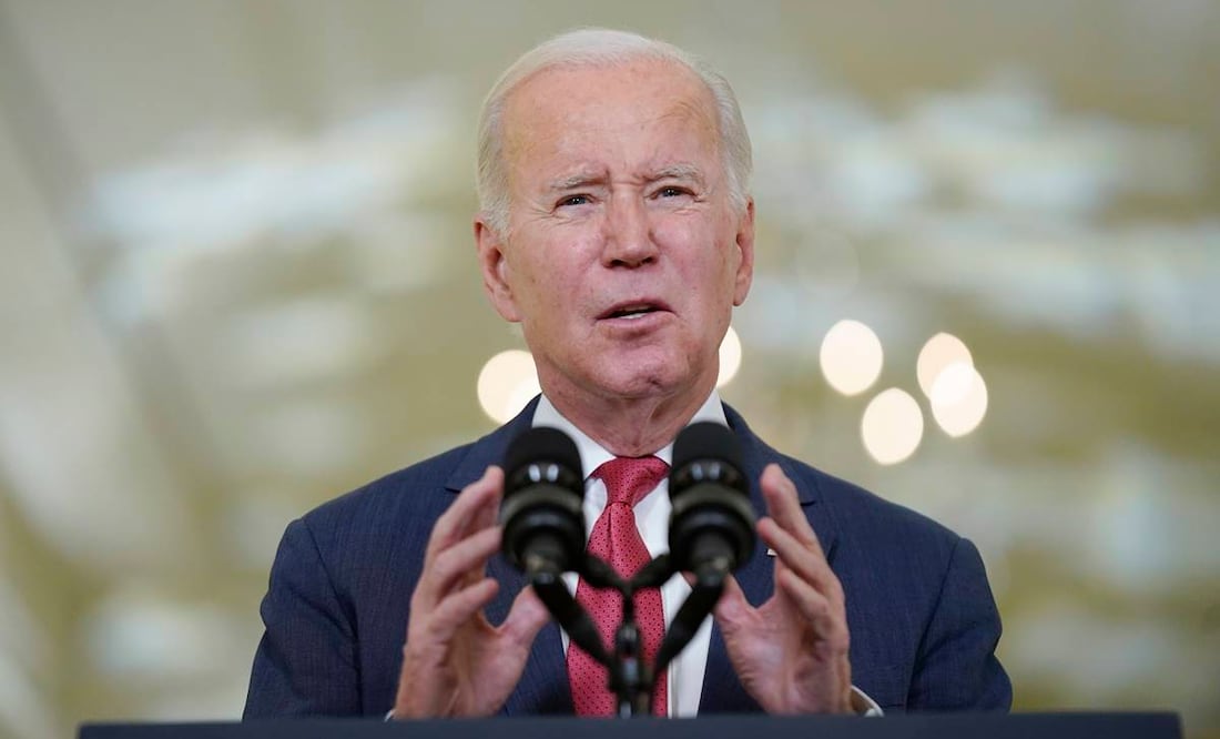 Finaliza la investigación a Biden por manejo de documentos clasificados. Foto: AP