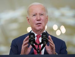 Biden acusa a Trump de destruir empleo en EU y anuncia plan de recuperación económica