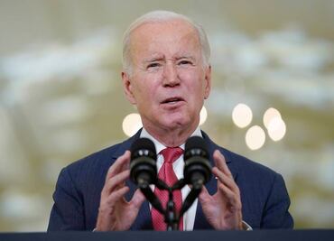 Finaliza la investigación a Biden por manejo de documentos clasificados