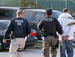 Los lugares donde ICE evita arrestar a inmigrantes indocumentados