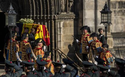 Los gobernantes que no fueron invitados al funeral de Isabel II