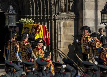 Los gobernantes que no fueron invitados al funeral de Isabel II