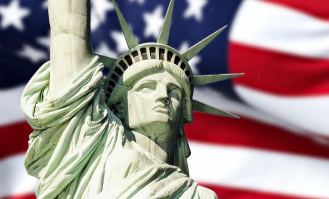 Estados Unidos. Foto: iStock