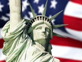 ¿Debes saber inglés para la entrevista en el puerto de entrada al llegar a Estados Unidos?