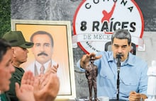 "Sigan con su censura, imbéciles”: Maduro arremete contra YouTube tras mantener bloqueado su canal oficial