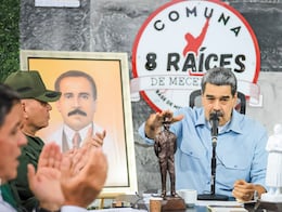 "Sigan con su censura, imbéciles”: Maduro arremete contra YouTube tras mantener bloqueado su canal oficial