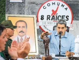"Sigan con su censura, imbéciles”: Maduro arremete contra YouTube tras mantener bloqueado su canal oficial