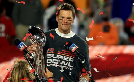 Brady, con más experiencia que los entrenadores de sus rivales en la Nacional