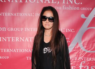 Vera Wang 'rompe internet' con su apariencia juvenil a los 73 años