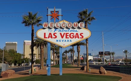 El plan de Nevada para reactivar sus actividades este fin de semana