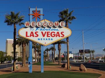 El plan de Nevada para reactivar sus actividades este fin de semana