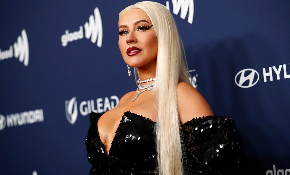 EFE/EPA/CAROLINE BREHMAN