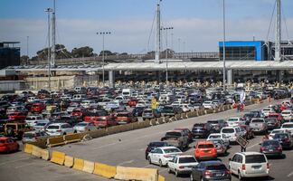 México gestionará que EU acepte cualquier vacuna para viajes en frontera terrestre