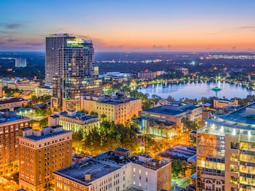 Ocho cosas para hacer en Orlando y Kissimmee: Museos, NASA, cruceros y más