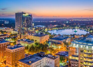 Ocho cosas para hacer en Orlando y Kissimmee: Museos, NASA, cruceros y más