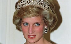 ¡Diana pudo ser primera dama de EU! Un poderoso político la cortejó tras su divorcio, revela su hermano
