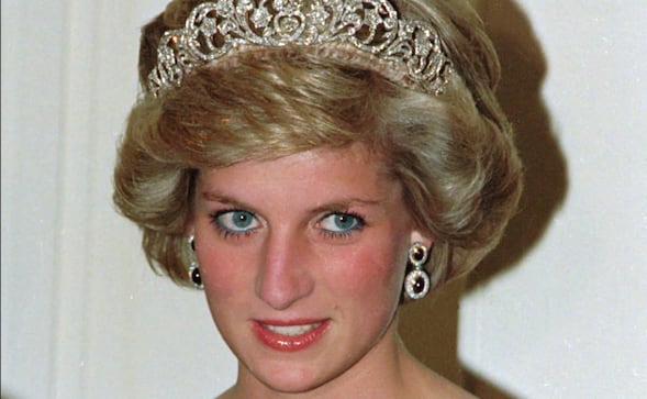 ¡Diana pudo ser primera dama de EU! Un poderoso político la cortejó tras su divorcio, revela su hermano