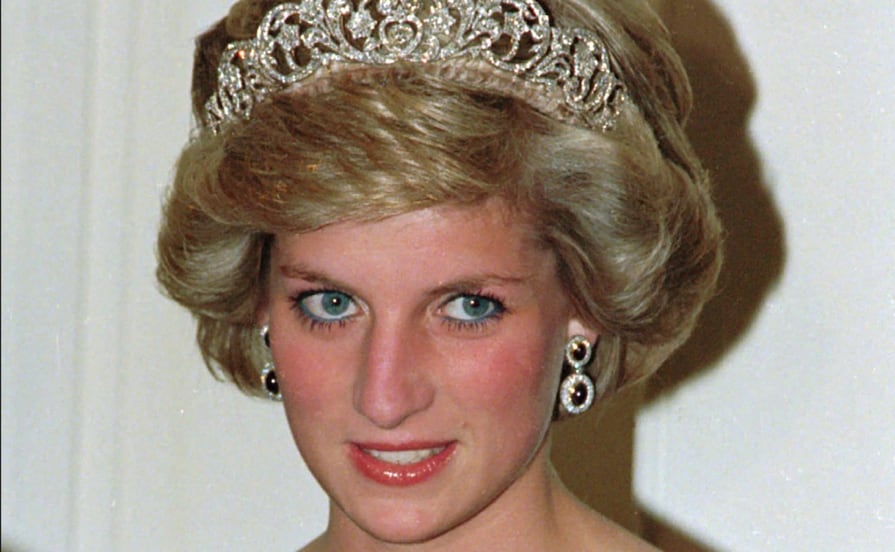¡Diana pudo ser primera dama de EU! Un poderoso político la cortejó tras su divorcio, revela su hermano
