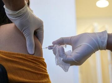 Covid-19. ¿Una tercera dosis de vacuna? ¿Es necesaria?