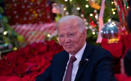 Biden ofrece condolencias y apoyo a Alemania tras ataque a mercado de Navidad en Magdeburgo
