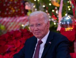 Biden ofrece condolencias y apoyo a Alemania tras ataque a mercado de Navidad en Magdeburgo
