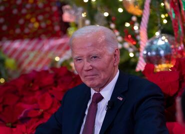 Biden ofrece condolencias y apoyo a Alemania tras ataque a mercado de Navidad en Magdeburgo