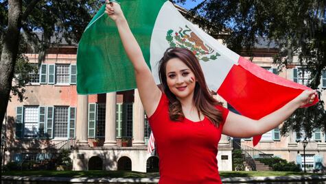 Universidad de Texas ofrece beca todo pagado para estudiantes mexicanos. Requisitos