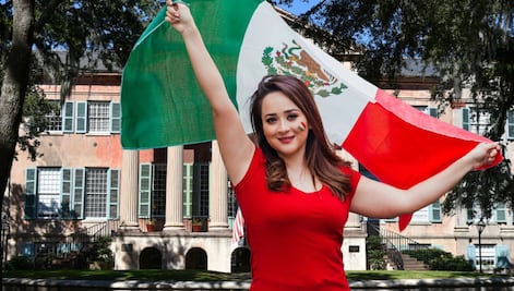 Universidad de Texas ofrece beca todo pagado para estudiantes mexicanos. Requisitos