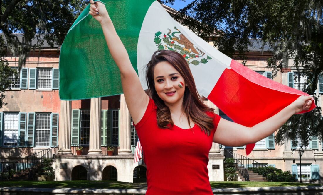 Universidad de Texas ofrece beca todo pagado para estudiantes mexicanos. Requisitos. Foto: iStock / Marcos Elihu Castillo Ramirez