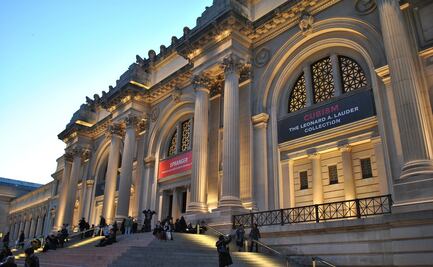 El MET de Nueva York abrirá una exhibición especial de Disney este 2021