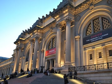 El MET de Nueva York abrirá una exhibición especial de Disney este 2021