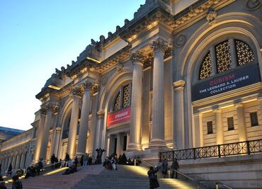 El MET de Nueva York abrirá una exhibición especial de Disney este 2021