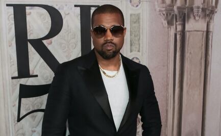 Kanye West incluye su cara en foto del Monte Rushmore