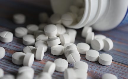 Cofepris alerta por medicamentos falsificados: estos son los lotes que representan riesgo para la salud