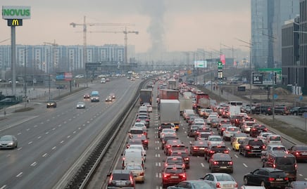 Gobierno de Ucrania declara ley marcial: ¿qué implica?