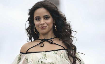 Liga de Campeones. Camila Cabello pondrá ritmo mexicano en ceremonia