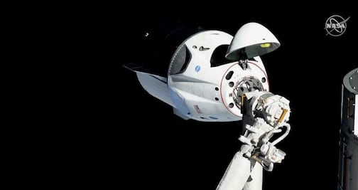 Con mini computadora de 35 dls, hacker robó datos a la NASA