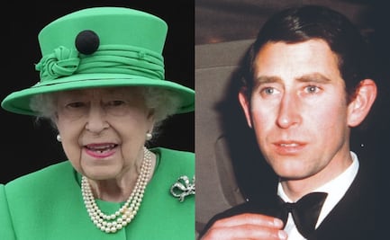 Isabel II habría querido operar las orejas del rey Carlos por las burlas, revela Charles Spencer