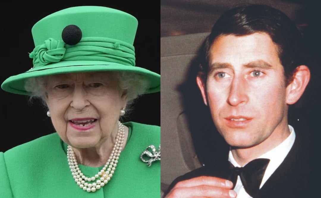 Isabel II habría querido operar las orejas del rey Carlos por las burlas, revela Charles Spencer. Foto: AP / (AP Photo / Files)