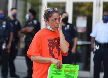 Más de un millón de personas solicitan el subsidio por desempleo en EU