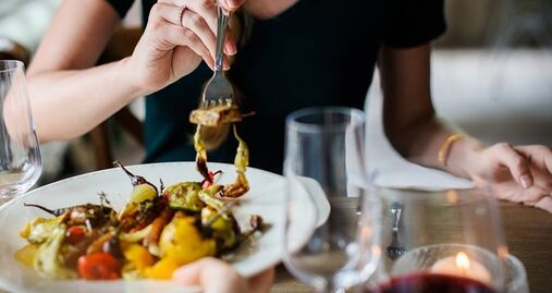 ¿Qué alimentos comer cuando tienes diabetes?