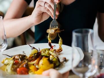 ¿Qué alimentos comer cuando tienes diabetes?