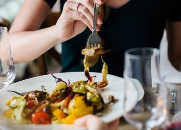 ¿Qué alimentos comer cuando tienes diabetes?