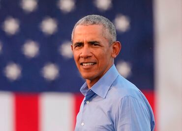 La fiesta de Barack Obama: "cientos de invitados y un coordinador Covid"