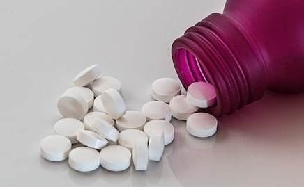 Retiran medicamentos para la presión arterial por “impurezas cancerígenas”