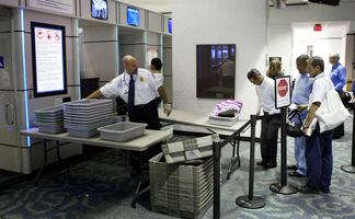 La razón por la que te pueden sacar del programa de viaje TSA PreCheck en EU