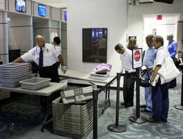 La razón por la que te pueden sacar del programa de viaje TSA PreCheck en EU