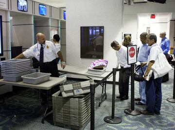 La razón por la que te pueden sacar del programa de viaje TSA PreCheck en EU