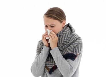 Los 10 hábitos que pueden afectar tu sistema inmunológico