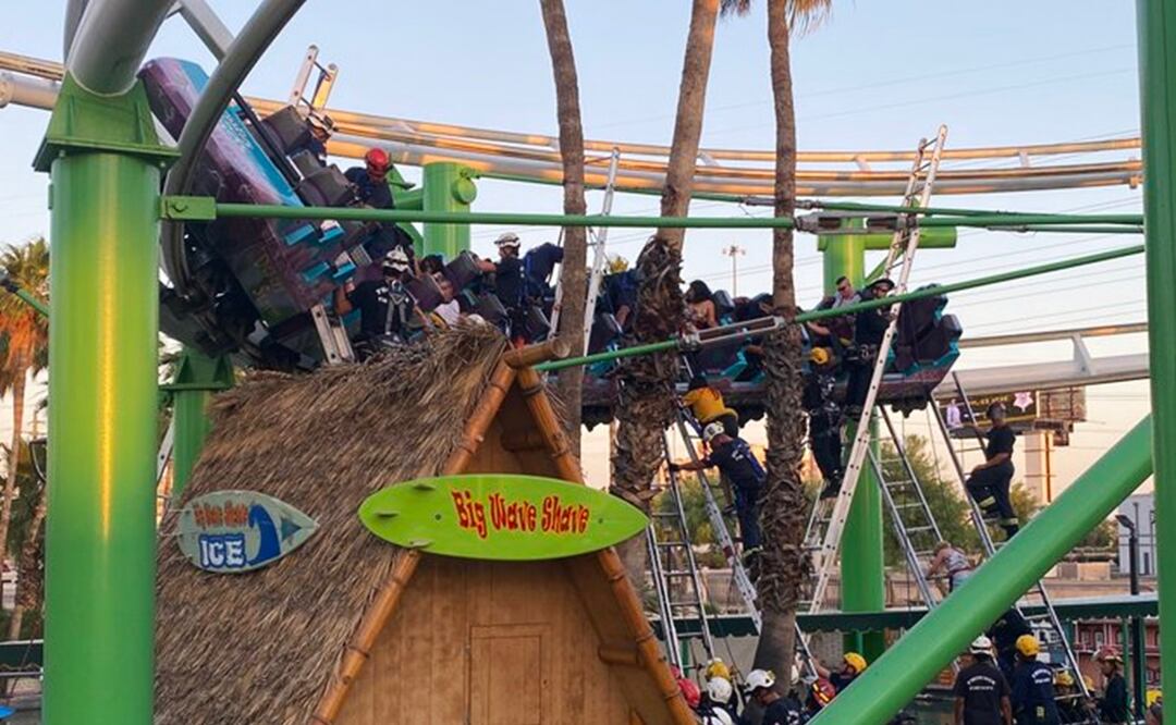 Departamento de Bomberos de Phoenix